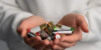 Όλοι ξέρουμε τις μπαταρίες τύπου Α – Υπάρχουν όμως μόνο αυτές;