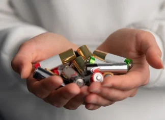 Όλοι ξέρουμε τις μπαταρίες τύπου Α – Υπάρχουν όμως μόνο αυτές;