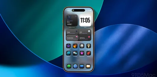 iOS 26.4: Φέρνει νέα Music widgets στην αρχική οθόνη του iPhone