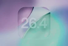 iOS 26.4