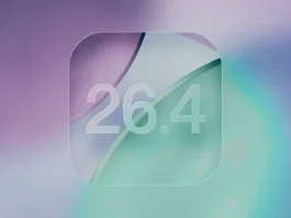 iOS 26.4