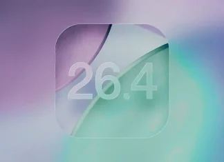 iOS 26.4