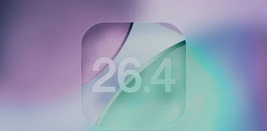iOS 26.4