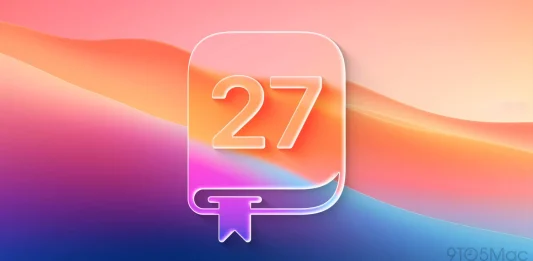 Η Apple ετοιμάζει το iOS 27 με έμφαση, στις επιδόσεις την AI και το μέλλον των foldables