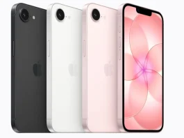 Μάθαμε την τιμή του νέου iPhone 17e στη χώρα μας iphone 17e