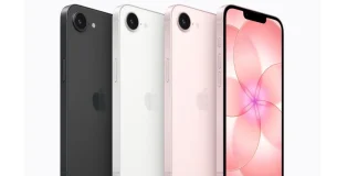 Μάθαμε την τιμή του νέου iPhone 17e στη χώρα μας iphone 17e