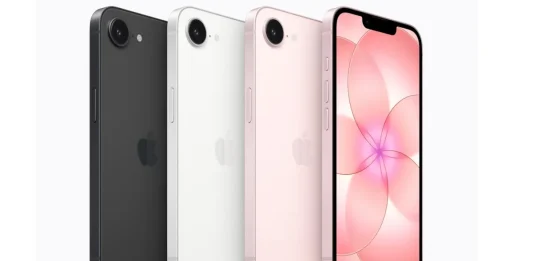 Μάθαμε την τιμή του νέου iPhone 17e στη χώρα μας iphone 17e