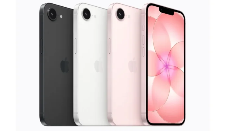 iphone 17e