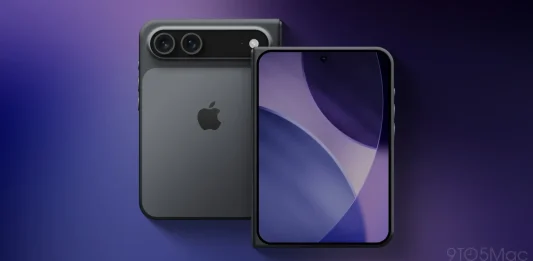 H Apple θωρακίζει το iPhone Fold: Έρχεται με ανθεκτική οθόνη και λιγότερο ορατή πτυχή