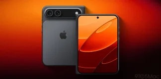 Νέα διαρροή για την παρουσίαση του νέου iPhone Fold – Πότε θα κυκλοφορήσει