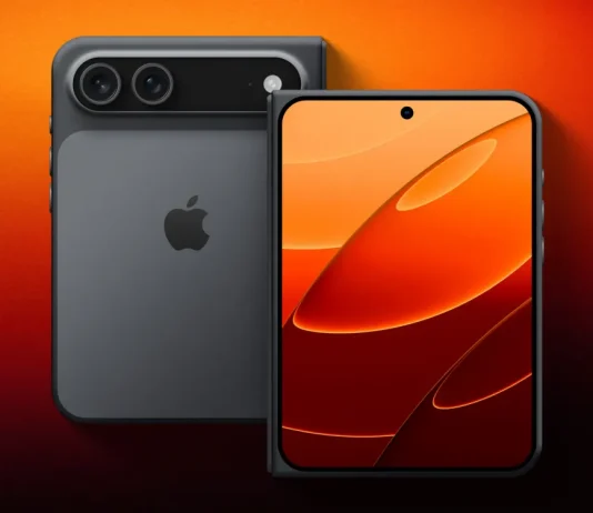 Νέα διαρροή για την παρουσίαση του νέου iPhone Fold – Πότε θα κυκλοφορήσει