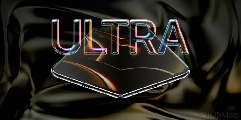 iPhone ultra