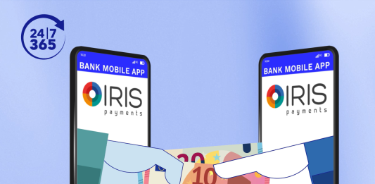 iris p2p