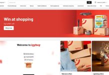 JD.com: Ντεμπούτο στην Ευρώπη, στόχος η γρήγορη παράδοση την ίδια μέρα JD.com