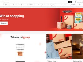 JD.com: Ντεμπούτο στην Ευρώπη, στόχος η γρήγορη παράδοση την ίδια μέρα JD.com