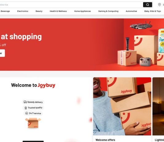 JD.com: Ντεμπούτο στην Ευρώπη, στόχος η γρήγορη παράδοση την ίδια μέρα JD.com