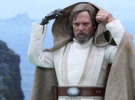 Ο Luke Skywalker παραλίγο να λεγόταν αλλιώς – Ποιο θα ήταν το όνομα που θα άλλαζε το Star Wars