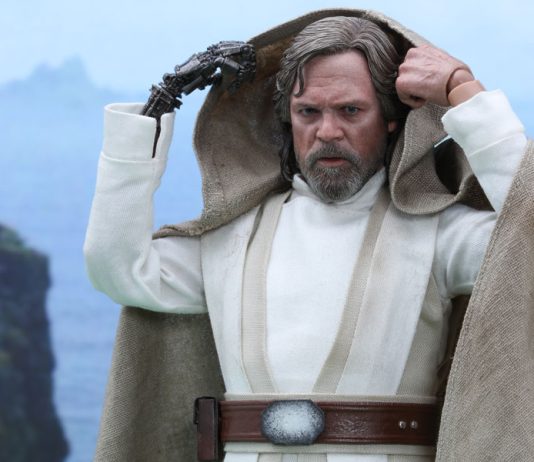 Ο Luke Skywalker παραλίγο να λεγόταν αλλιώς – Ποιο θα ήταν το όνομα που θα άλλαζε το Star Wars