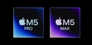 MacBook Pro M5 Pro και M5 Max: Η Apple αποκαλύπτει τα νέα laptops της