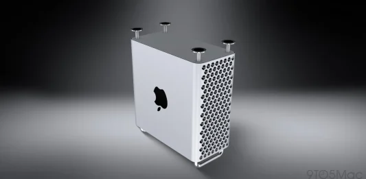 Τέλος εποχής για την Apple: Ο Mac Pro αποσύρεται οριστικά