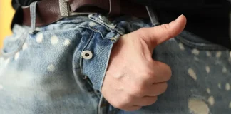 Τελικά το πέος έχει σημείο G και οι ειδικοί μόλις το ανακάλυψαν σημειο G πέους