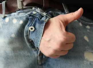 σημειο G πέους