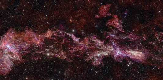 Γαλαξιακό Κέντρο