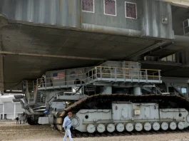 Γιατί η NASA χρειάζεται 12 ώρες για να μετακινήσει τον πύραυλο Artemis ΙΙ;