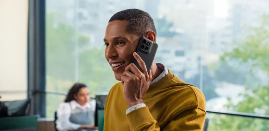 Android χωρίς Google; Η Motorola κάνει το επόμενο βήμα με το GrapheneOS