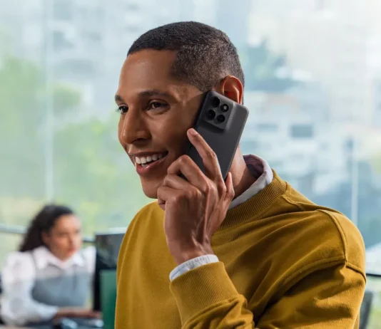 Android χωρίς Google; Η Motorola κάνει το επόμενο βήμα με το GrapheneOS