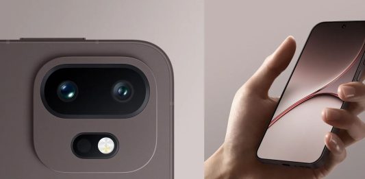 H OnePlus αποκαλύπτει για πρώτη φορά το OnePlus 15T oneplus 15t