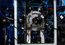 Το ρολόι που αλλάζει τον ορισμό του δευτερολέπτου