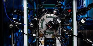 Το ρολόι που αλλάζει τον ορισμό του δευτερολέπτου