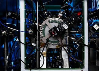 Το ρολόι που αλλάζει τον ορισμό του δευτερολέπτου