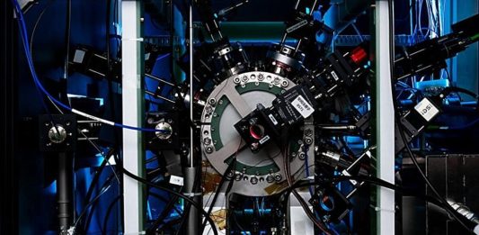 Το ρολόι που αλλάζει τον ορισμό του δευτερολέπτου Το ρολόι που αλλάζει τον ορισμό του δευτερολέπτου