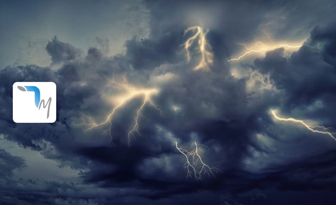 Παγκόσμιος Μετεωρολογικός Οργανισμός