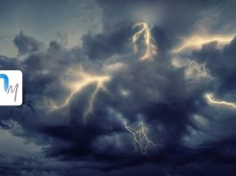 Παγκόσμιος Μετεωρολογικός Οργανισμός