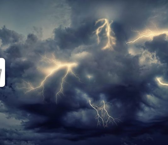 Παγκόσμιος Μετεωρολογικός Οργανισμός