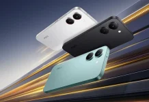 Poco X8 Pro