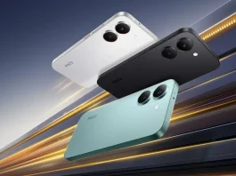 Poco X8 Pro