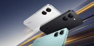 Poco X8 Pro