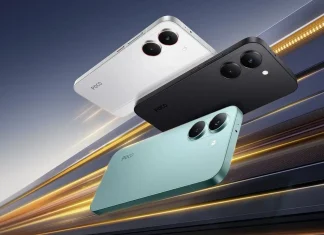 Poco X8 Pro