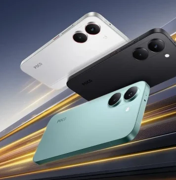 Poco X8 Pro