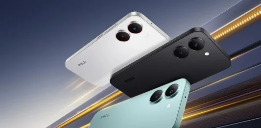 Poco X8 Pro