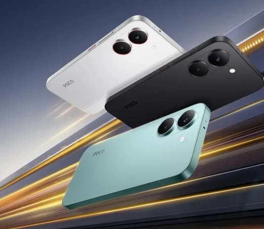 Poco X8 Pro