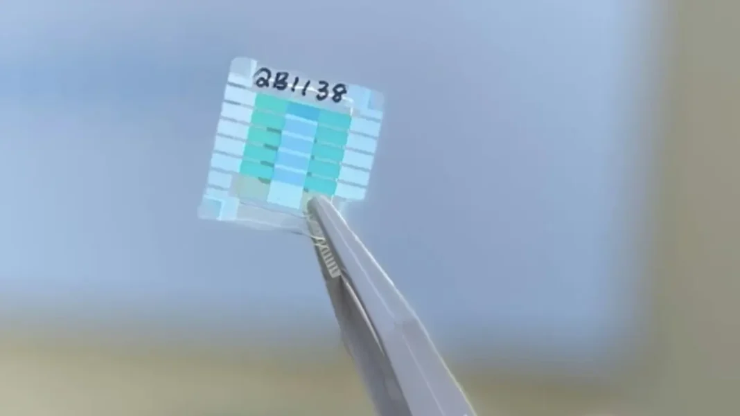 κβαντική μπαταρία