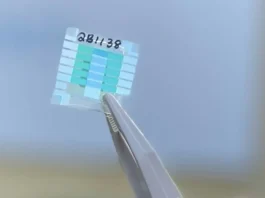 κβαντική μπαταρία