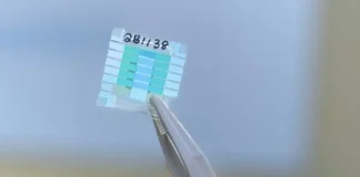 κβαντική μπαταρία