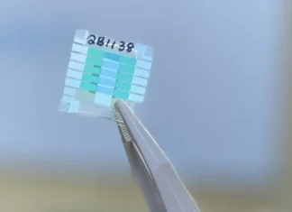 κβαντική μπαταρία