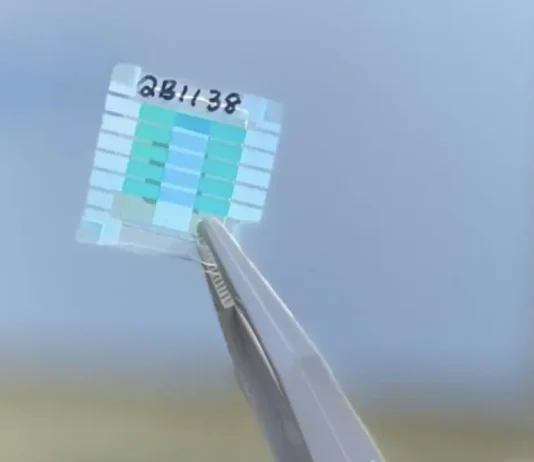 κβαντική μπαταρία